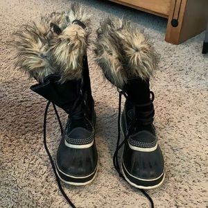 Sorel Waterproof boots